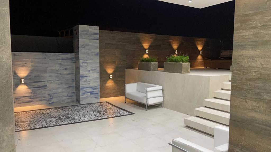 Brickell - Aparment 3G Amplio Y Elegante Daire Santa Cruz de La Sierra Dış mekan fotoğraf