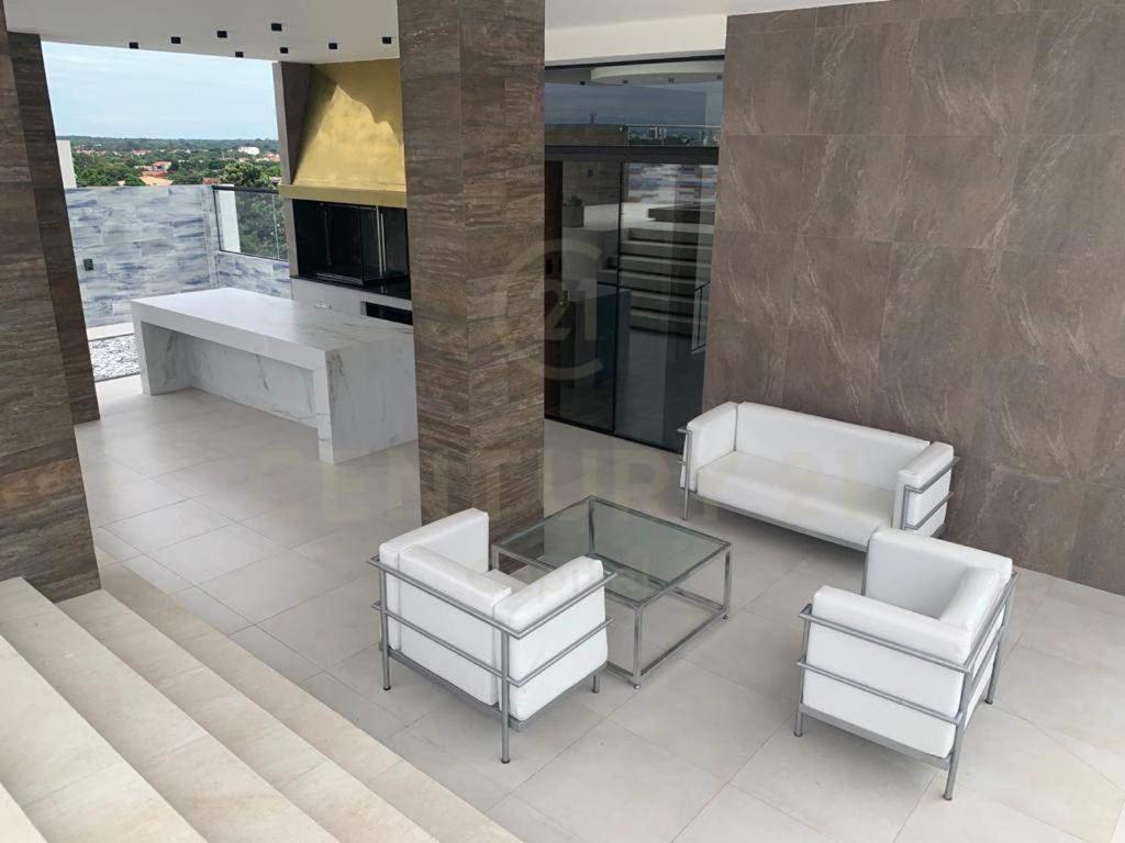 Brickell - Aparment 3G Amplio Y Elegante Daire Santa Cruz de La Sierra Dış mekan fotoğraf