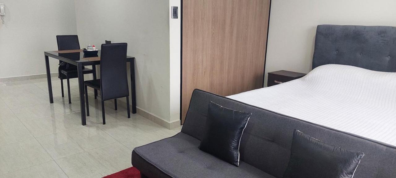 Brickell - Aparment 3G Amplio Y Elegante Daire Santa Cruz de La Sierra Dış mekan fotoğraf